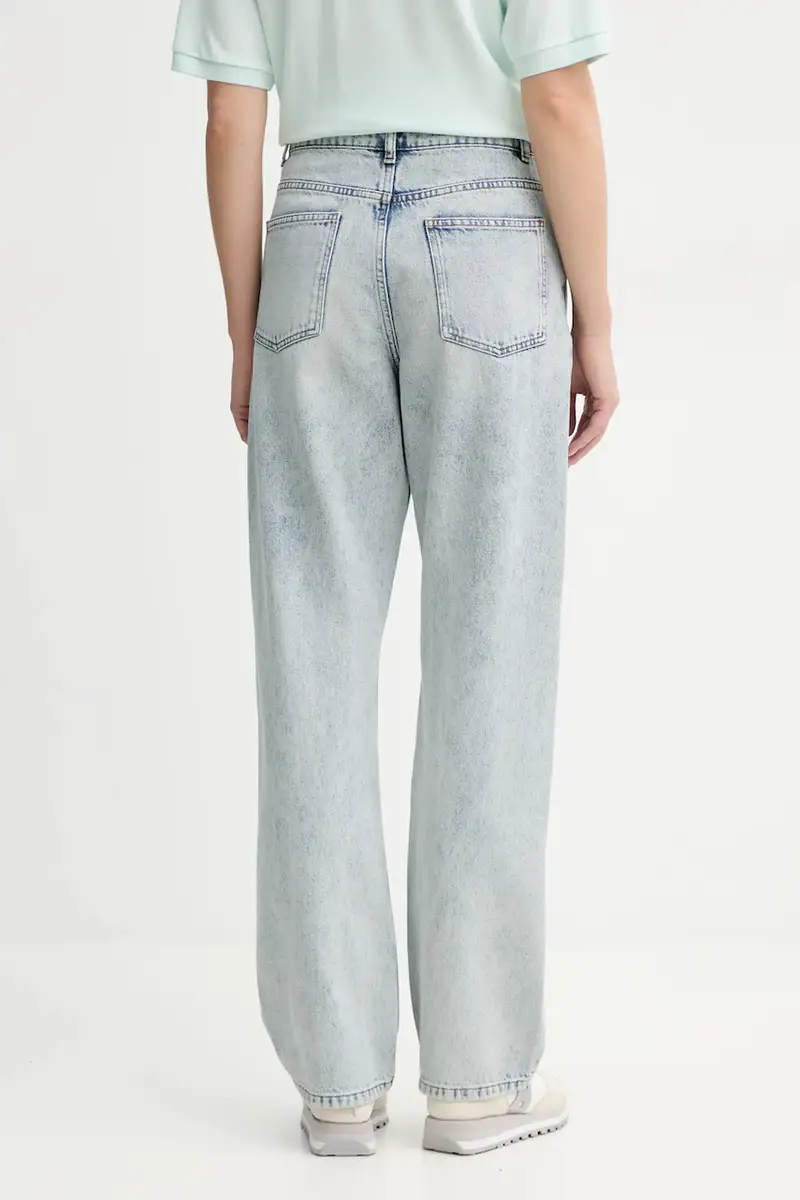 Day Birger et Mikkelsen Jeans Donna Blu 3580353 miniatura 3