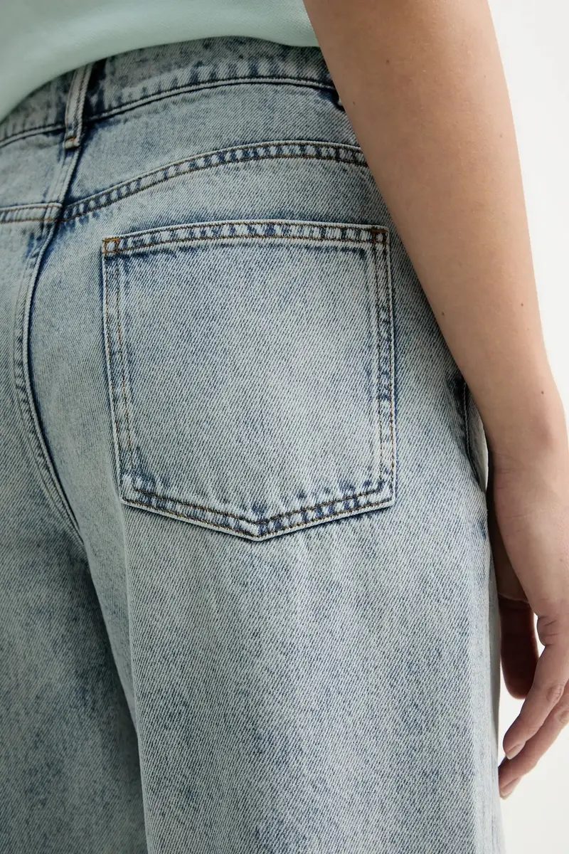 Day Birger et Mikkelsen Jeans Donna Blu 3580353 miniatura 4