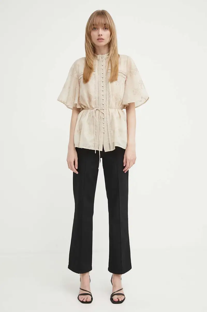 Day Birger et Mikkelsen Jeans Donna Denim 2470485 miniatura 2