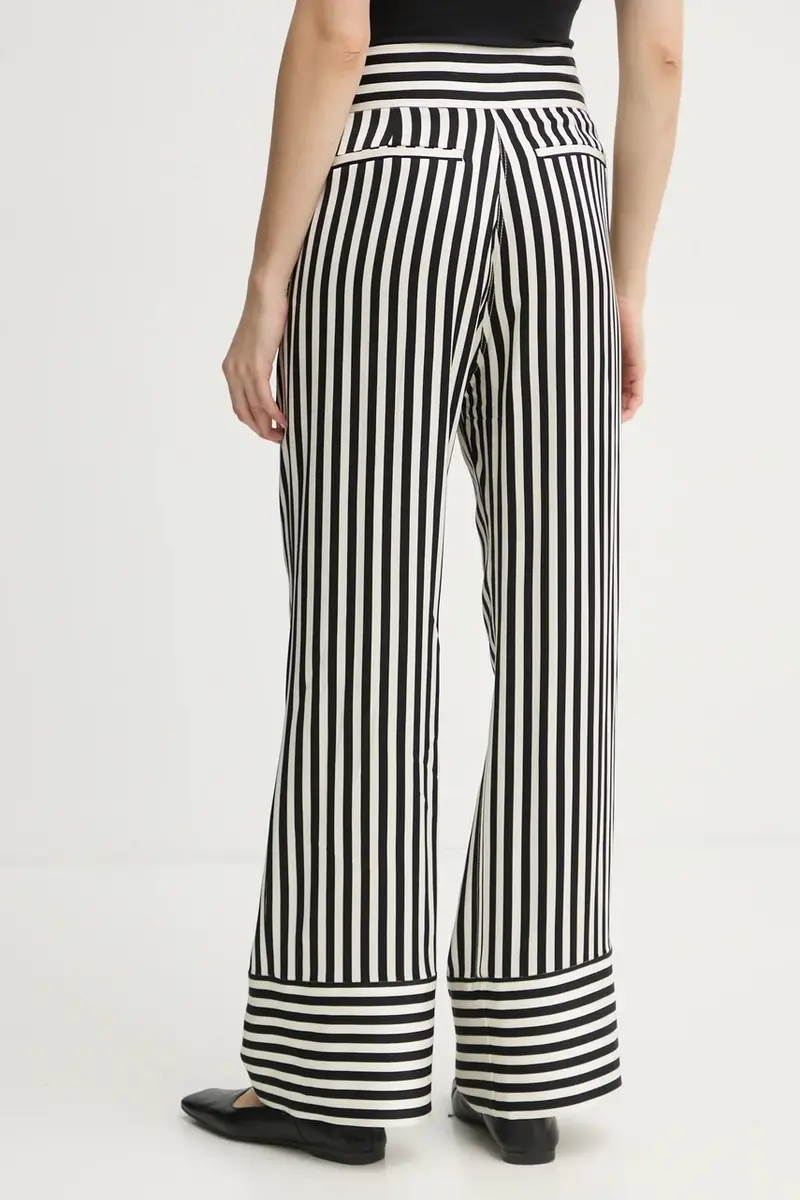 pantaloni Gabin donna colore nero DAY65243685 miniatura 3