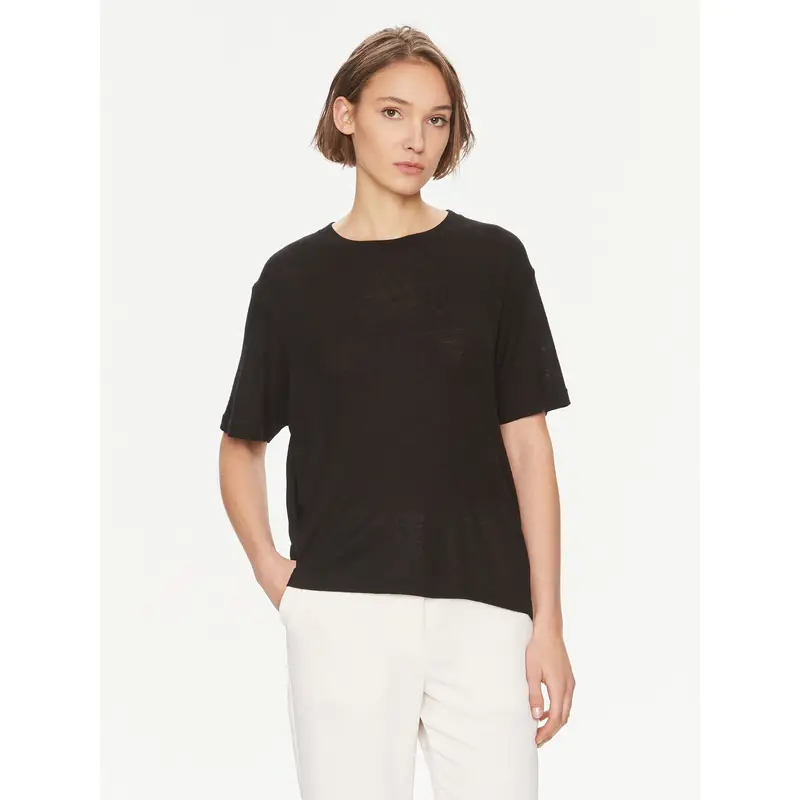 Day Birger et Mikkelsen T-shirt Nero 3206046