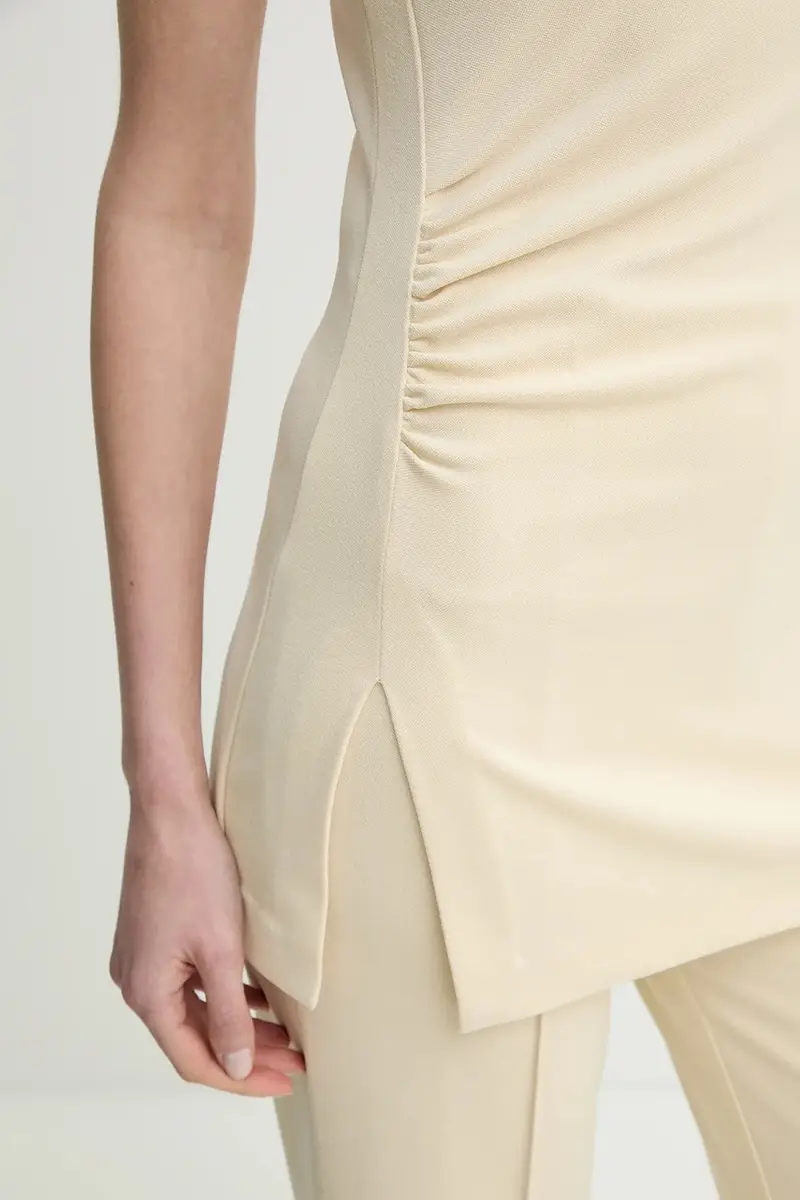 top Elyna colore beige DAY65243681 miniatura 5