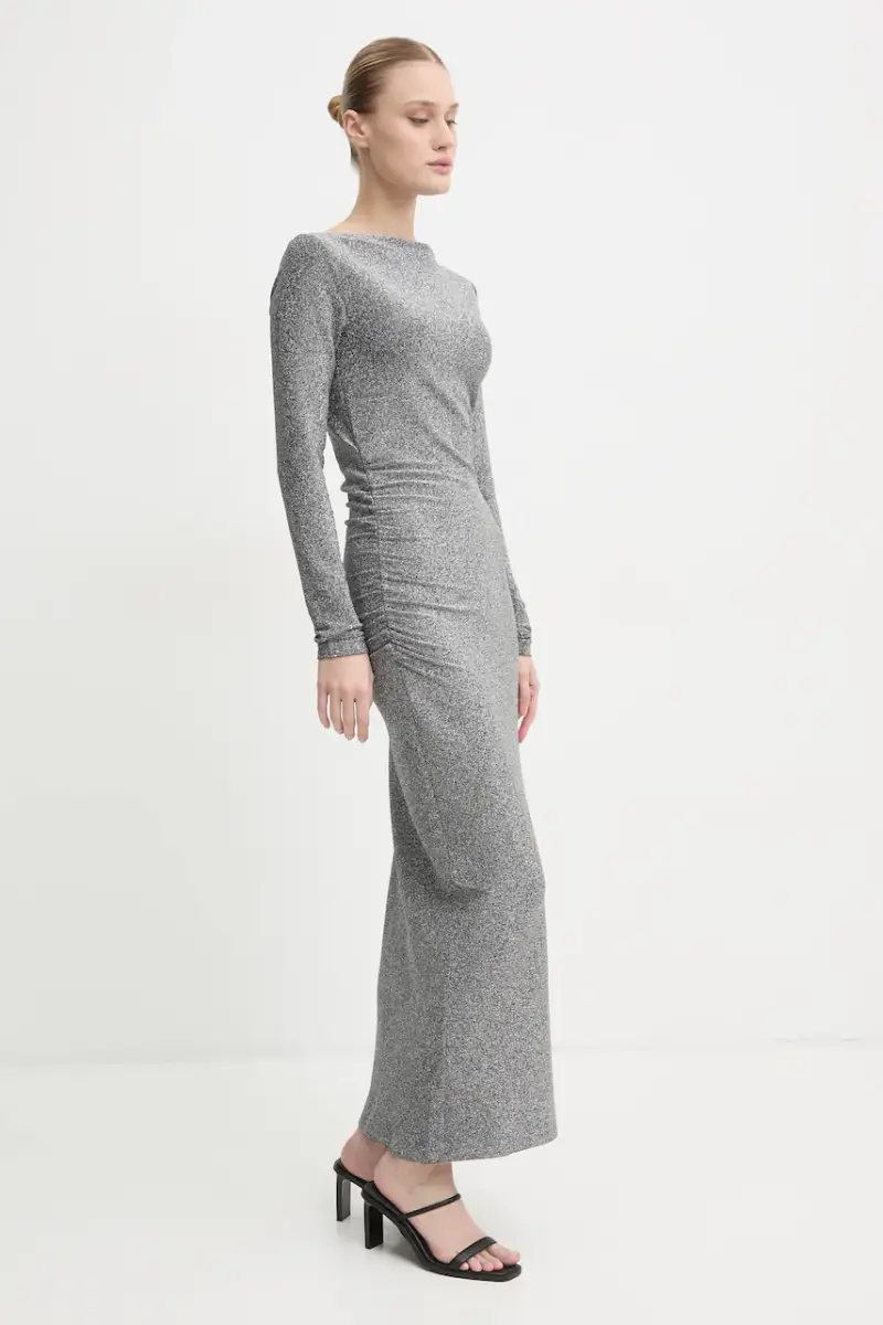 vestito Halsey colore grigio DAY65243583