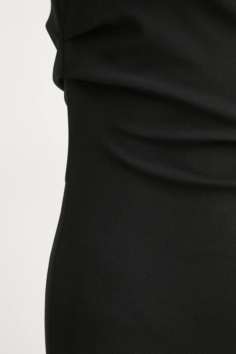 vestito Valley colore nero DAY65243590 miniatura 4