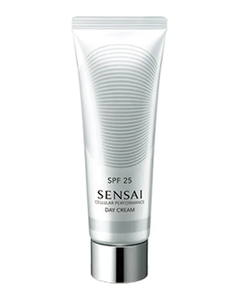 Day Cream SPF25 (50ml)