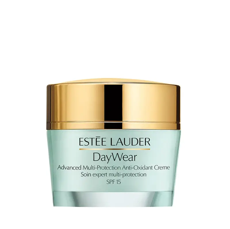 Day Wear Cream SPF15 Pelle Normale Mista 50ml