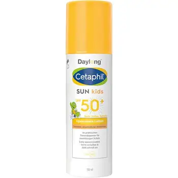 Cetaphil Sun Liposomale Lozione da bambini SPF 50+ - 150 ml