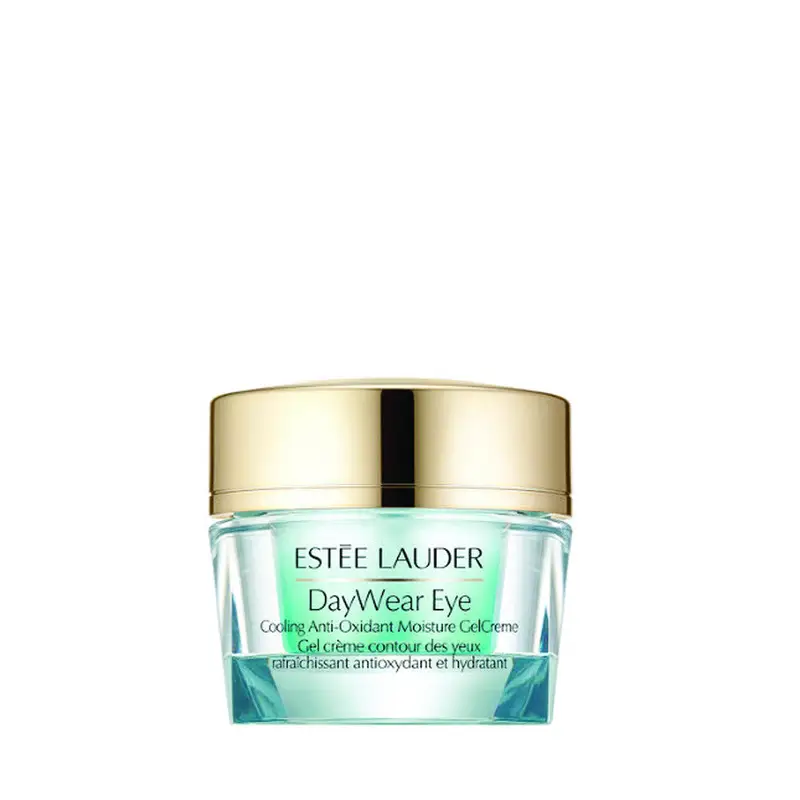 DayWear Eye Cooling Anti-Oxidant Moisture Gel Creme 15ml