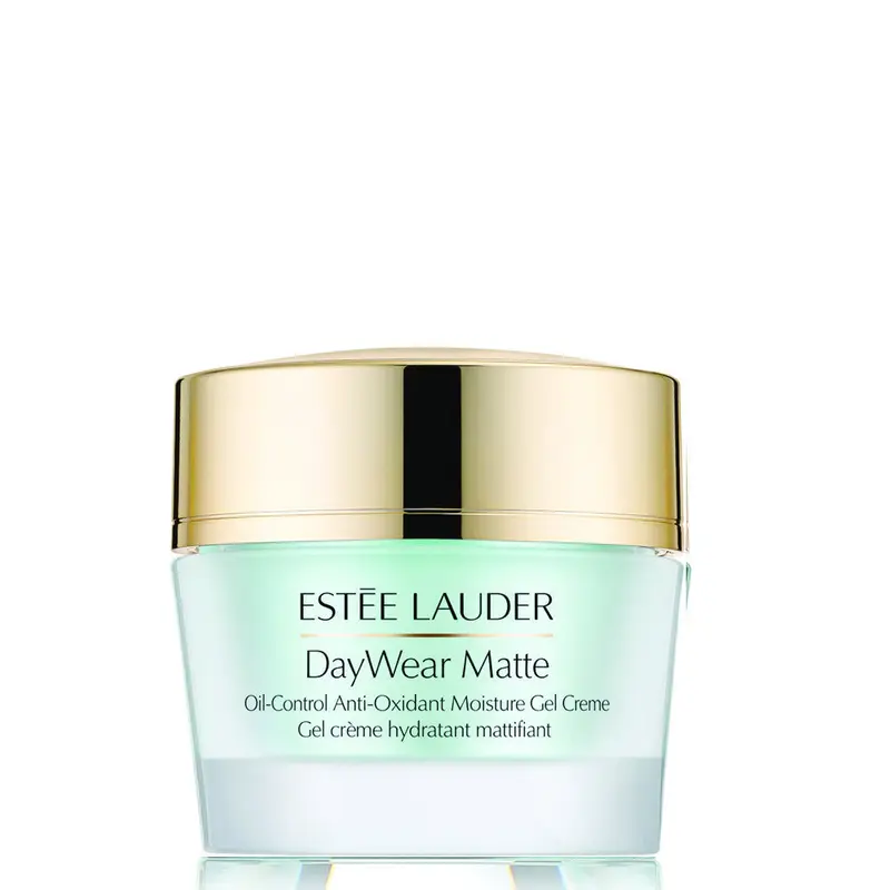DayWear Matte Oil-Control Anti-Oxidant Moisture Gel Creme 50ml
