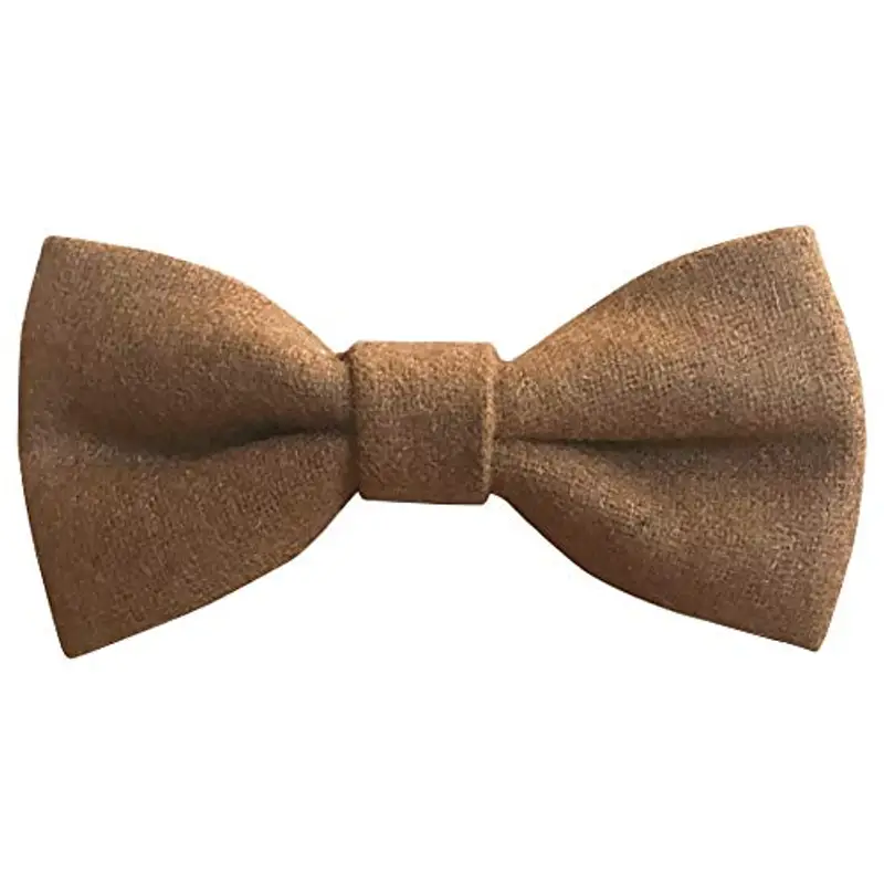 DB Dickie Bow Papillon Marrone 2335968