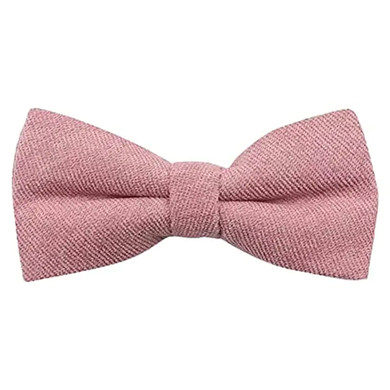 DB Dickie Bow Papillon Rosa 2096760