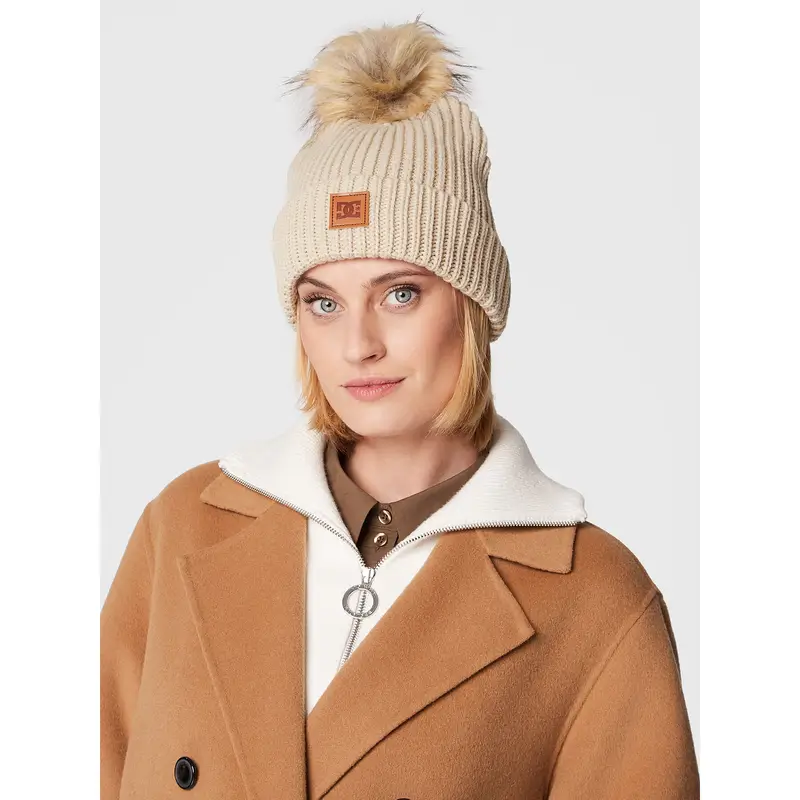 Berretto DC ADJHA03012 Beige