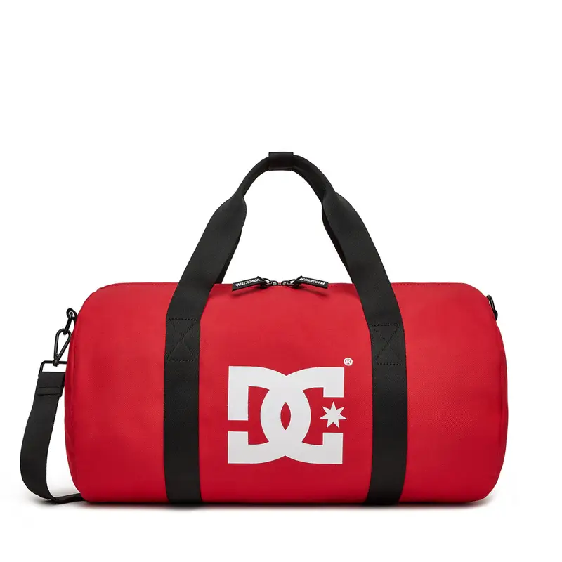 Borsa DC DCI-B-004-07 Rosso