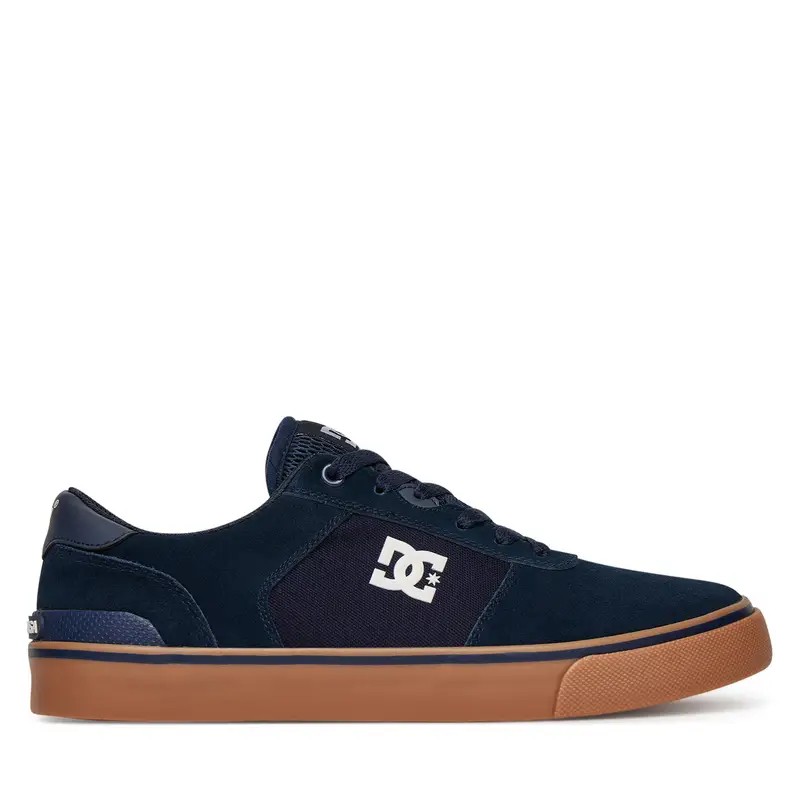 Scarpe sportive DC AW247501 Blu scuro