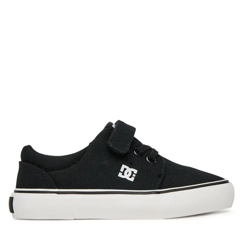 Scarpe sportive DC CEO-LEA-BDB-DC008 Nero