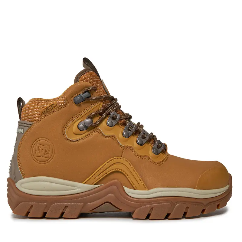 DC Scarponcini Marrone 3069278