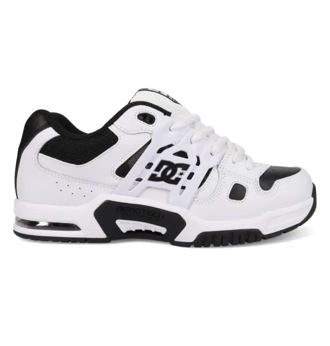 AT-2 - Scarpe di pelle da Uomo