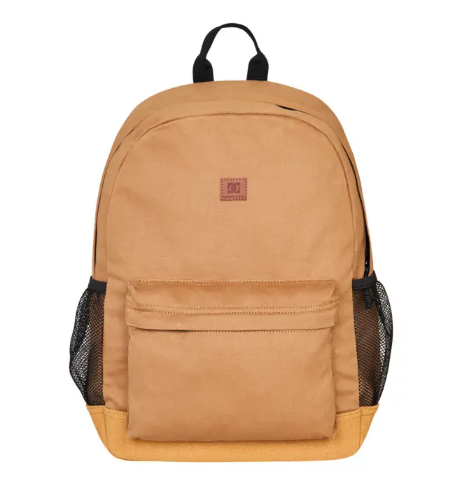 Backsider Canvas - Zaino da Uomo