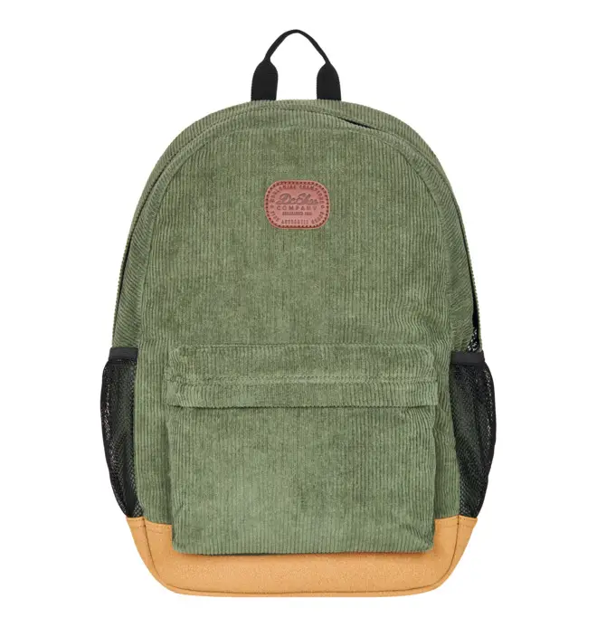 Backsider Cord - Zaino da Uomo