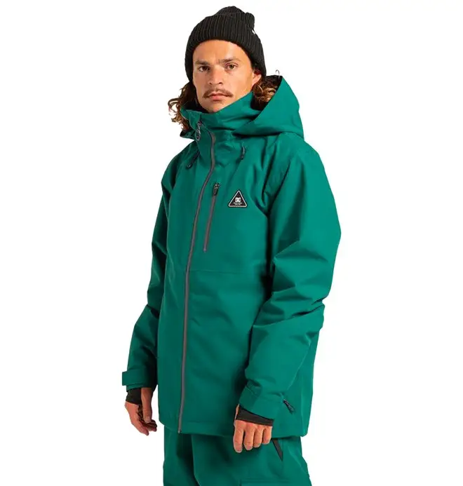 Basis 30K - Giacca da snow imbottita unisex