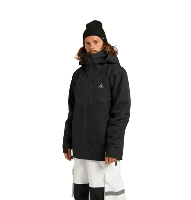 Basis 30K - Giacca da snow imbottita unisex