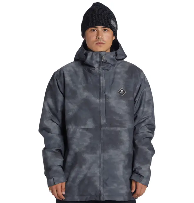 Basis - Giacca da Snowboard unisex