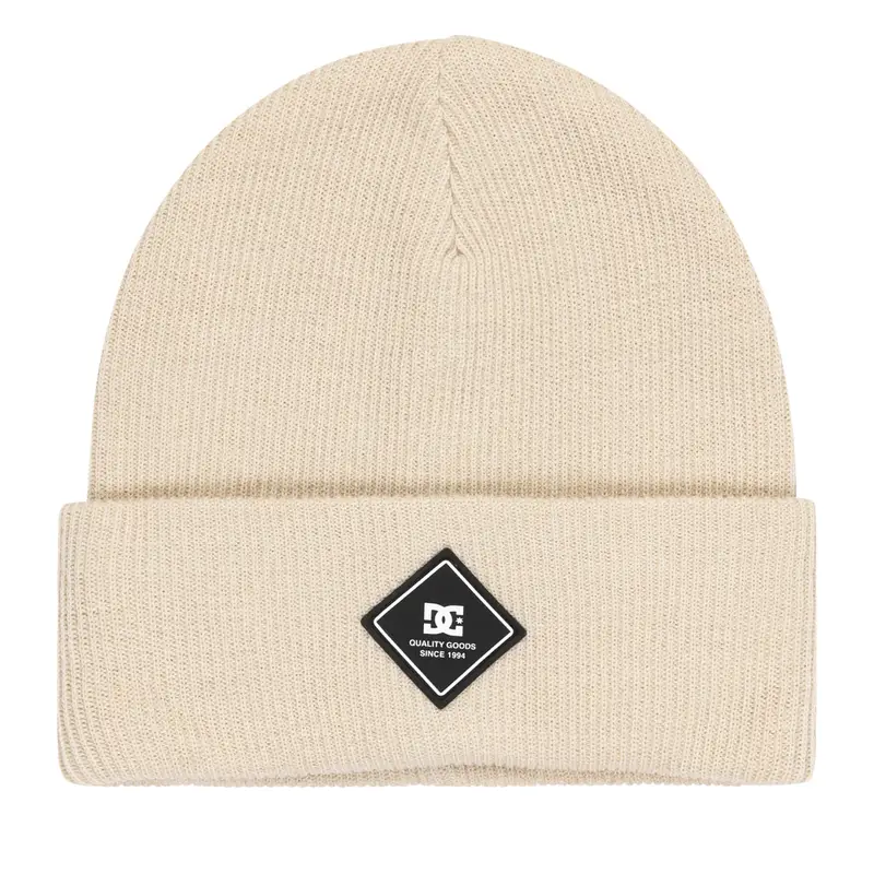 Berretto DC Shoes Label ADYHA04164 Grigio