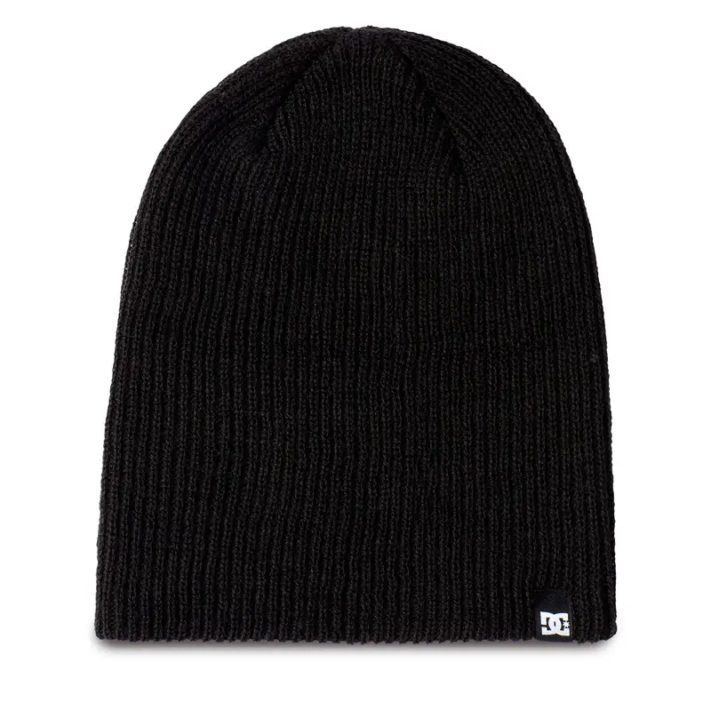 Berretto DC Shoes Skully ADYHA04077 Nero