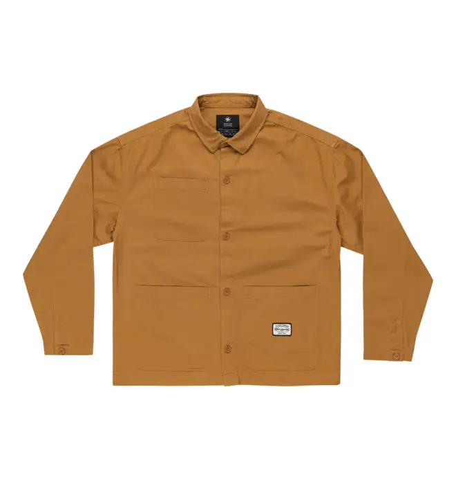 Blueprint - Camicia a maniche lunghe da Uomo