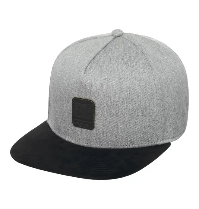 Brackers - Cappellino Snapback da Uomo