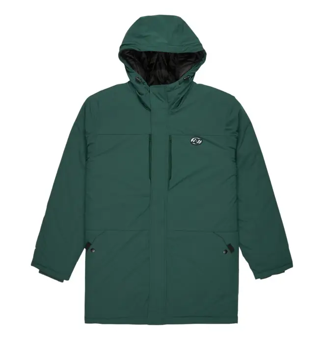 DC Shoes Parka Uomo 4364796