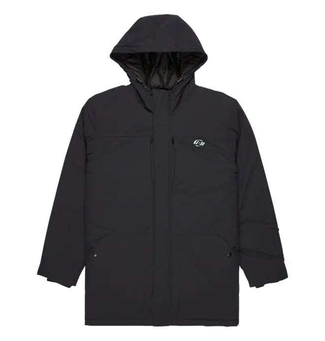 Brewberg - Giacca parka da Uomo