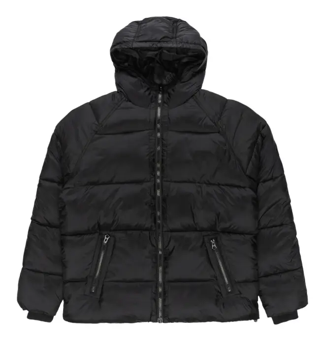 Cantera Puffer - Giacca da Uomo