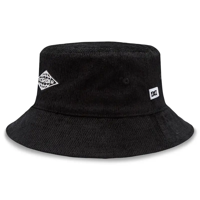 Cappello DC Shoes ADYHA04146 Nero
