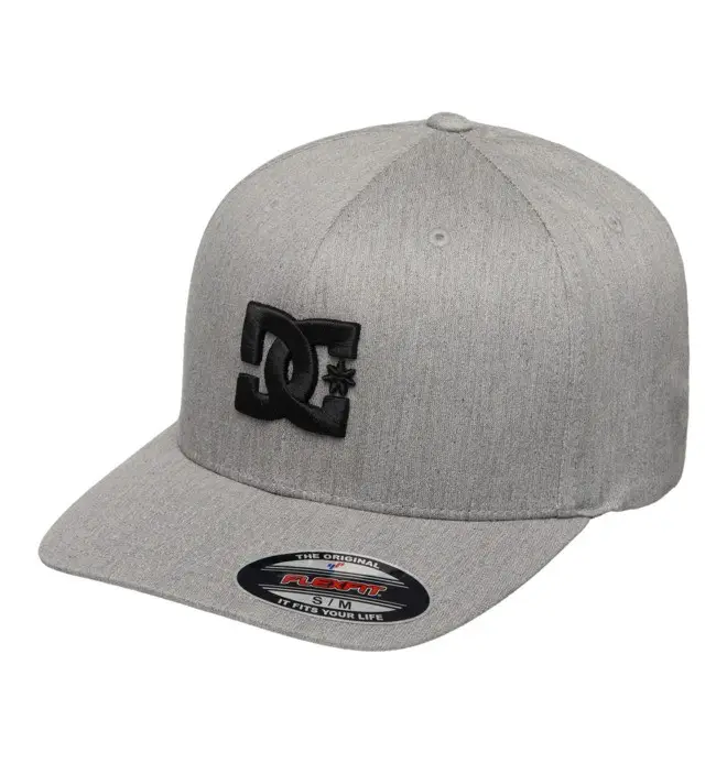 Capstar TX - Cappellino flexfit da Uomo