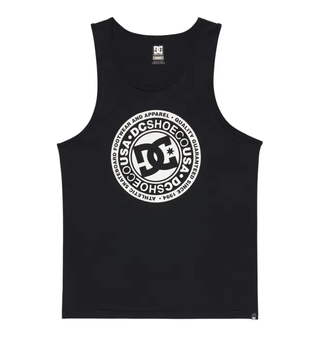 Circle Star - Smanicato da Uomo