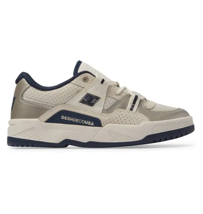 Construct - Scarpe di pelle da Donna