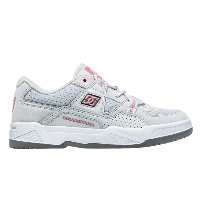 Construct - Scarpe di pelle da Donna