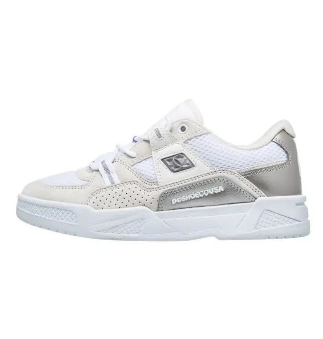 Construct - Scarpe di pelle da Donna