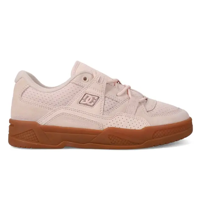 Construct - Scarpe di pelle da Donna