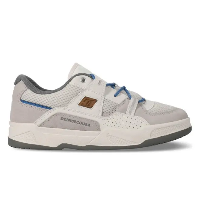 Construct - Scarpe di pelle da Uomo