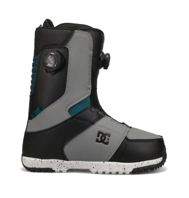 Control - Dcshoes ADYO100073 Control - BOA Snowboard Boots for Men