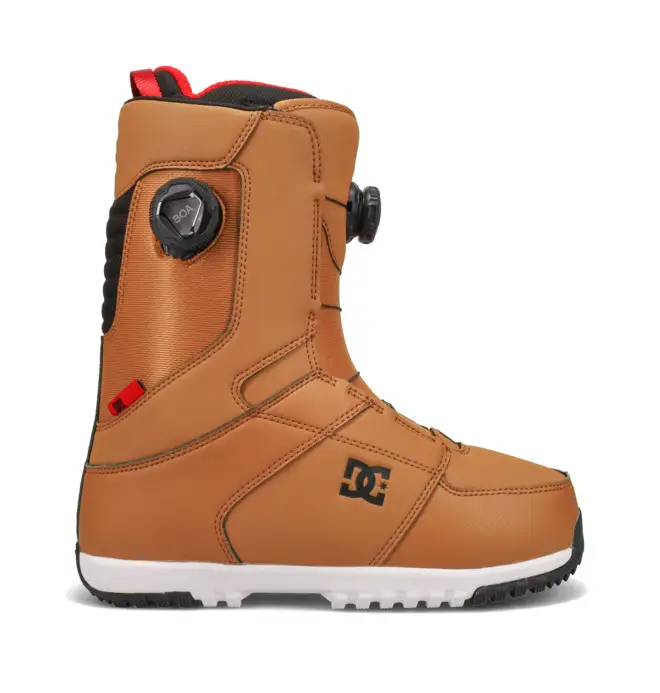 Control - Scarponi da snowboard BOA da Uomo