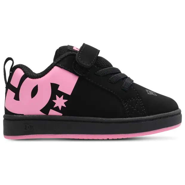 Court Graffik Neonato - Sneakers Nero Black