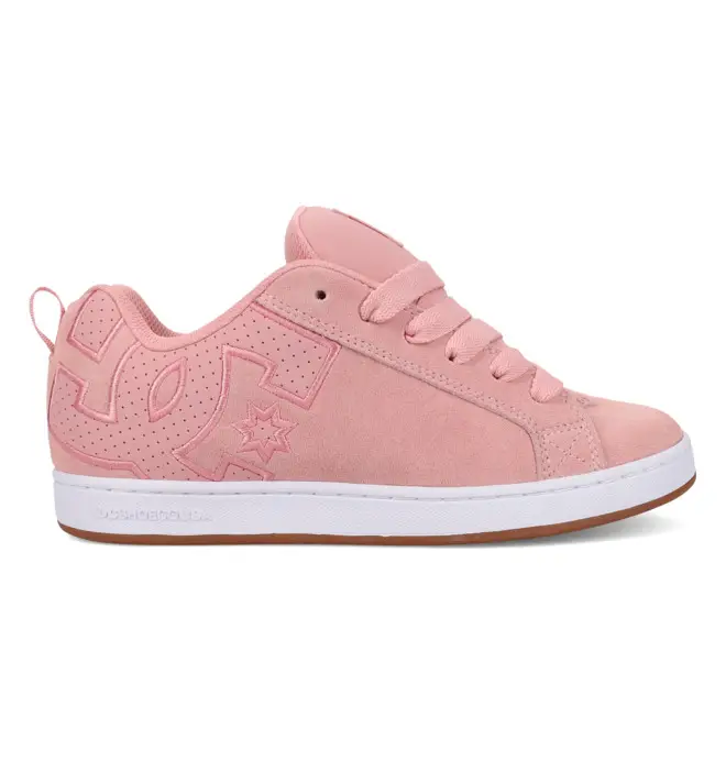 Court Graffik - Scarpe di pelle da Donna