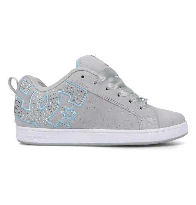 Court Graffik Se - Scarpe di pelle da Donna