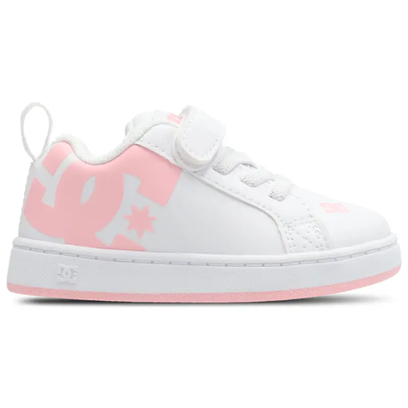 Court Graffik unisex Scarpe - Bianco - Scamosciato - Foot Locker White
