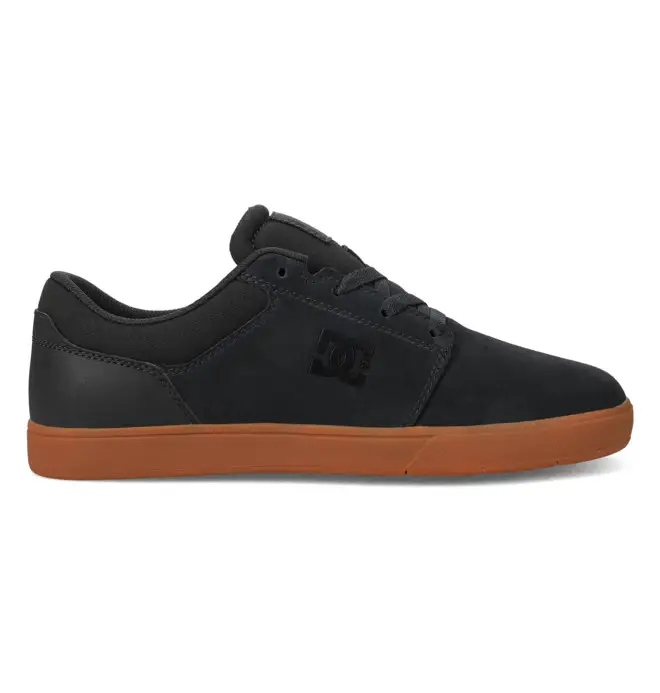 Crisis 2 - Dcshoes ADYS100647 Crisis 2 - Scarpe di pelle da Uomo