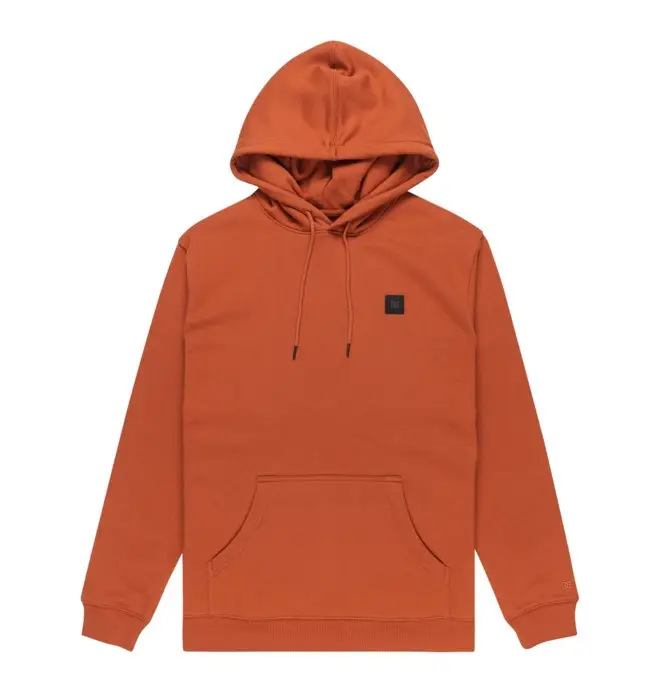 DC 1994 - Felpa con cappuccio da Uomo