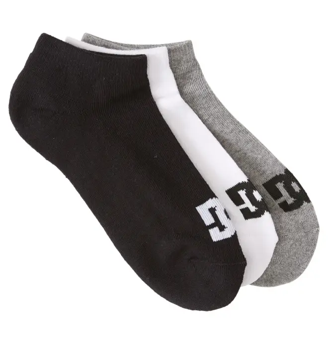 DC Shoes Calze Uomo 4047736